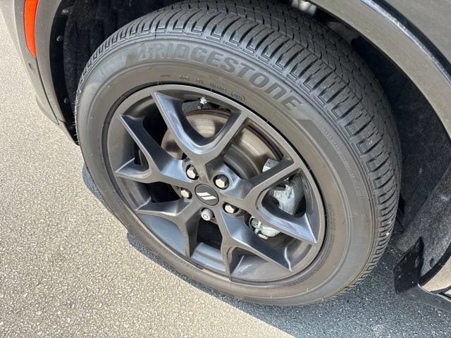 Used 2026 Dodge Durango GT w/ Blacktop Package AWD/4WD image 35