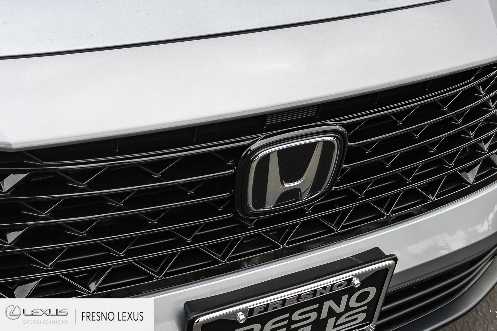 Used 2025 Honda Accord Sport image 11