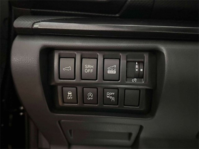 Used 2022 Subaru Forester Wilderness image 21