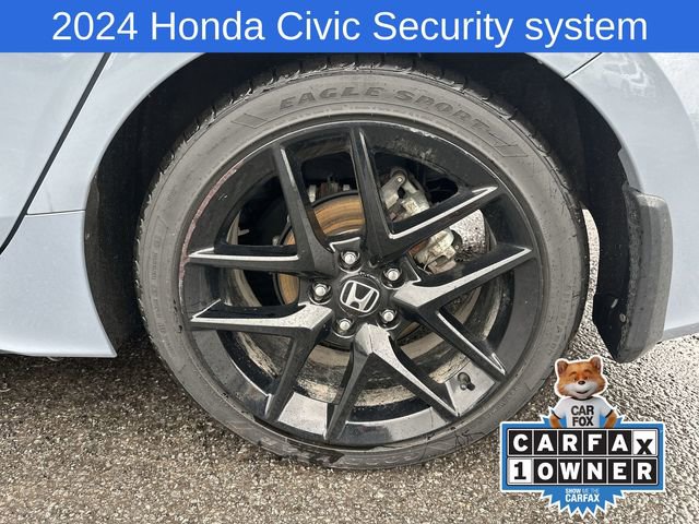 Used 2024 Honda Civic Sport image 27