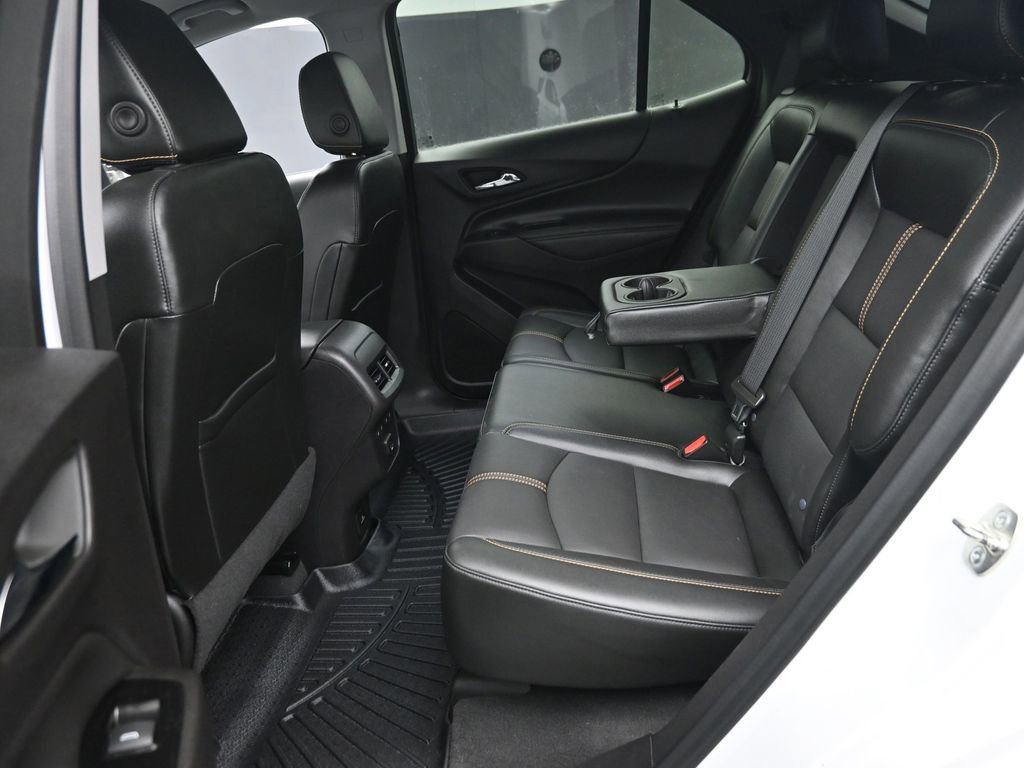 Certified 2024 Chevrolet Equinox Premier image 14