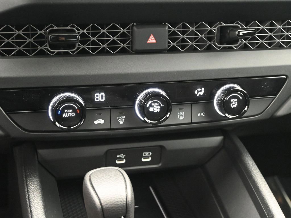 New 2026 Honda Accord LX image 14