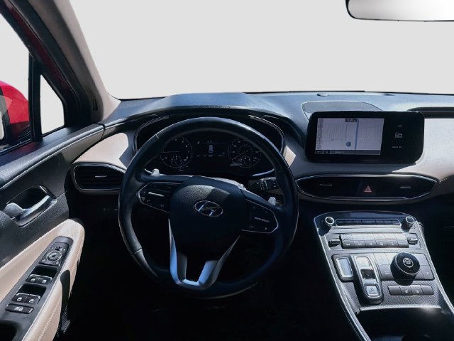 Used 2023 Hyundai Santa Fe SEL FWD image 23