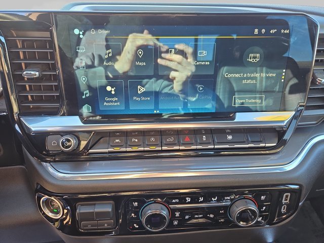 Used 2024 Chevrolet Silverado 1500 High Country image 22