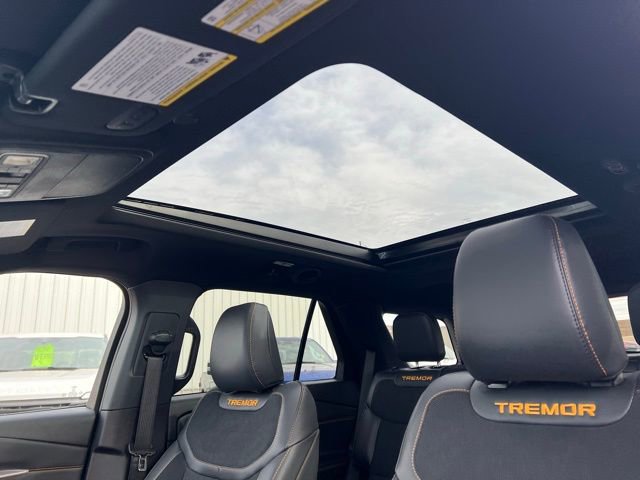 New 2026 Ford Explorer Tremor w/ Tremor Ultimate Package image 20