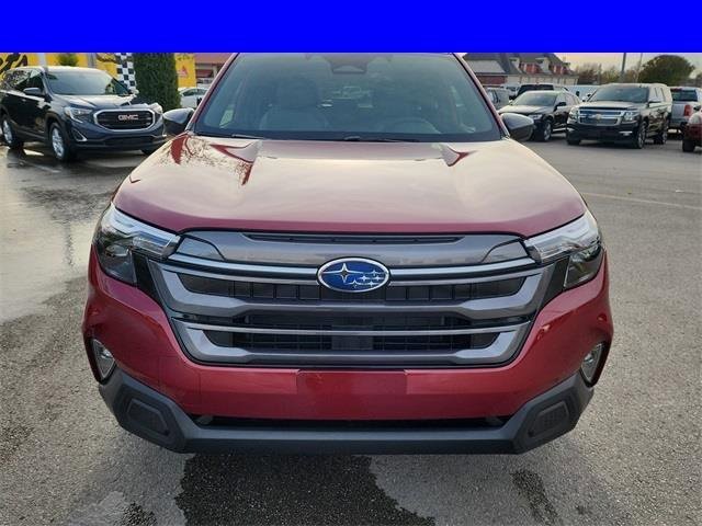 New 2026 Subaru Forester Premium image 8