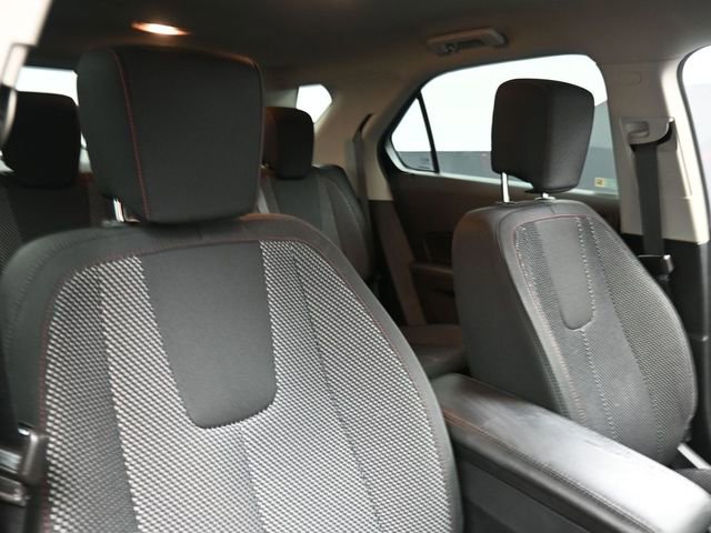 Used 2017 Chevrolet Equinox LT w/ Convenience Package FWD image 28