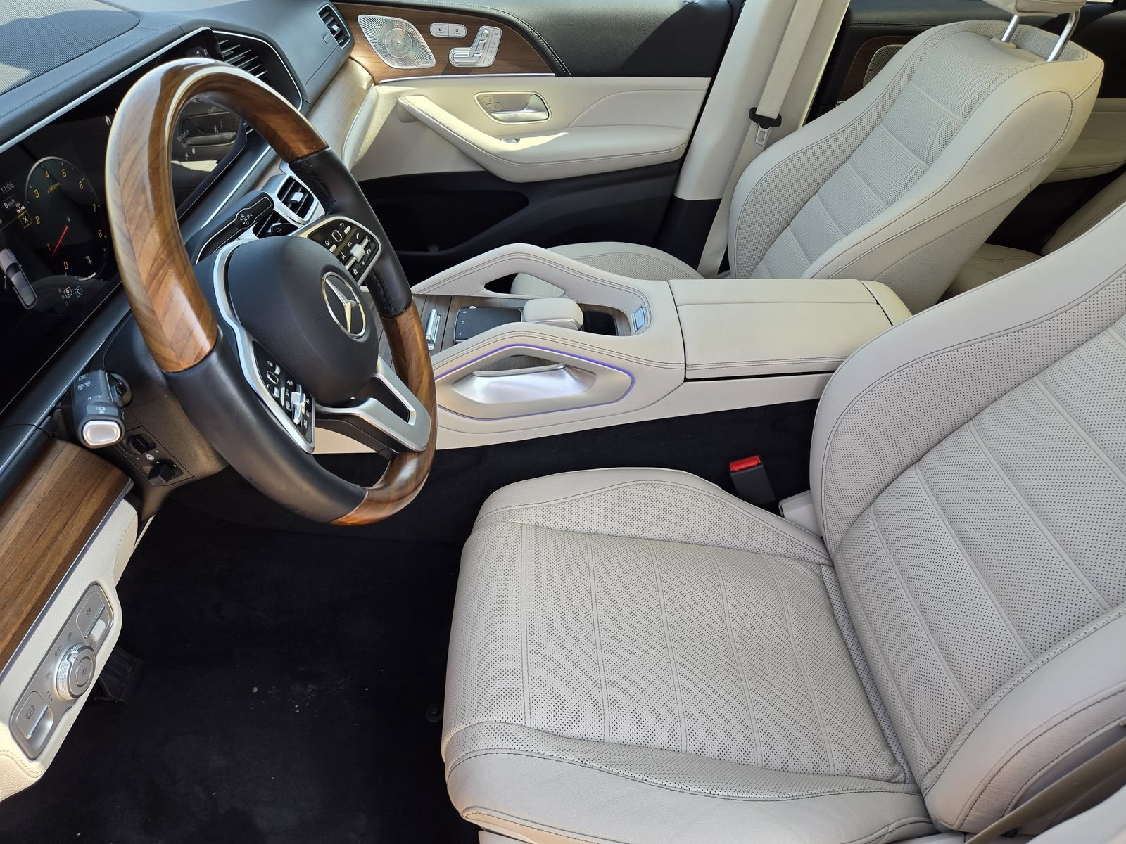 Used 2023 Mercedes-Benz GLE 350 image 16