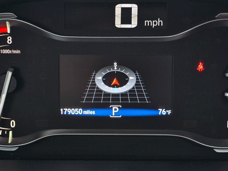 Used 2017 Honda Pilot EX-L image 5