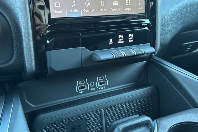 New 2026 RAM 1500 Big Horn image 20