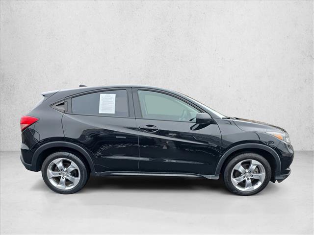 Used 2018 Honda HR-V LX image 4