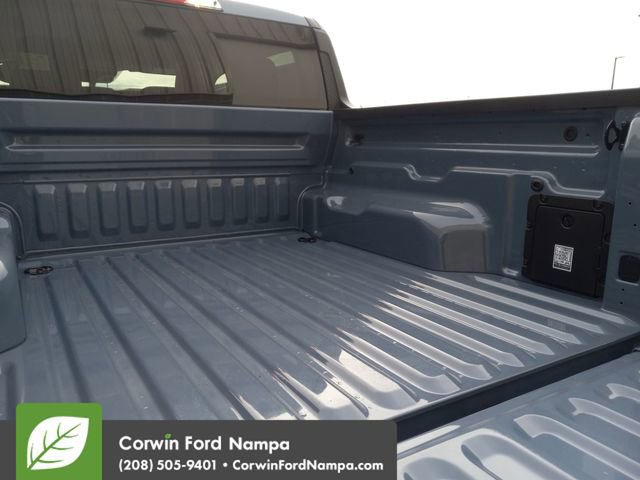 New 2026 Ford Maverick XLT w/ Equipment Group 301A image 28