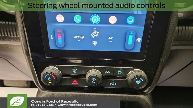 Certified 2024 Ford Ranger XLT w/ FX4 Off-Road Package image 21