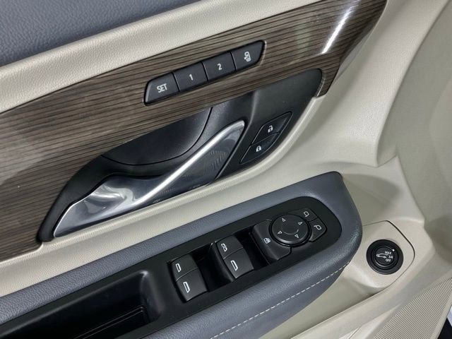 Used 2024 GMC Terrain Denali w/ Denali Premium Package image 28