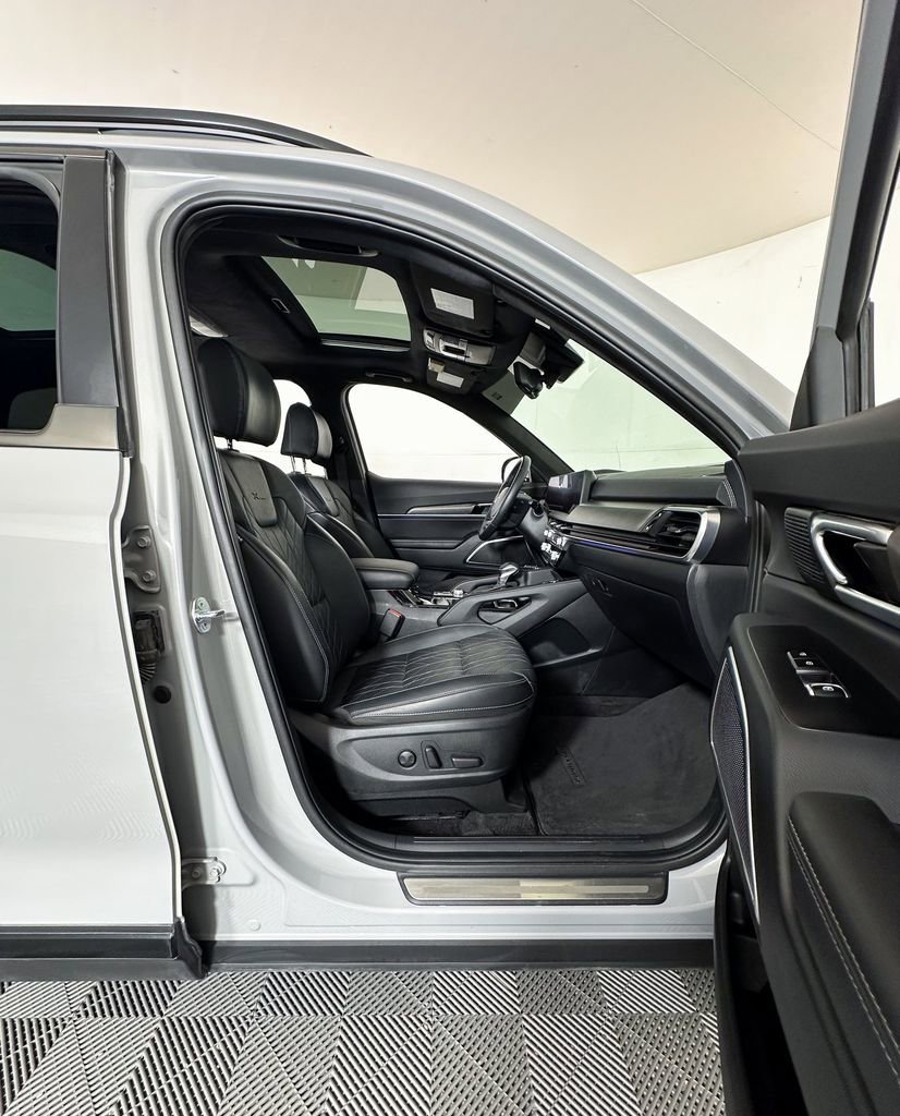 Used 2024 Kia Telluride SX Prestige X-Line AWD/4WD image 5