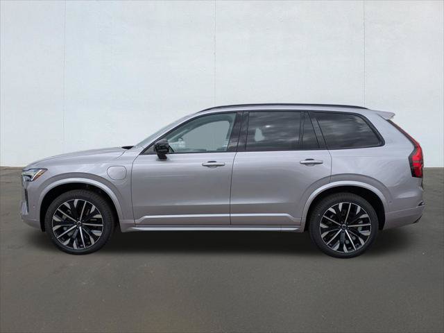 New 2026 Volvo XC90 T8 Ultra w/ Lounge Package AWD/4WD image 3