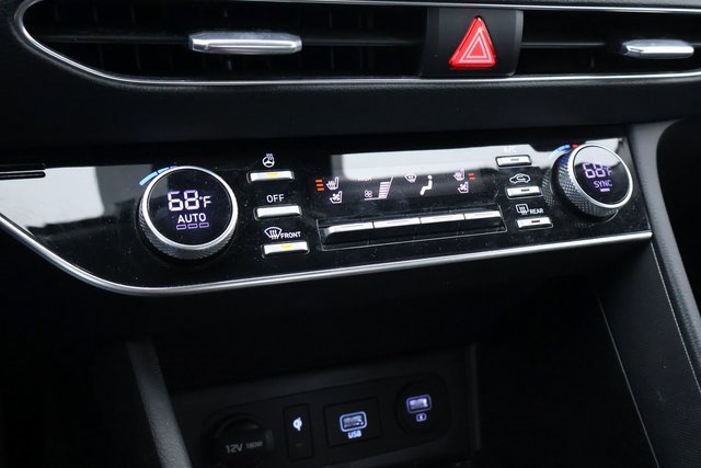 Used 2021 Hyundai Sonata Limited image 13