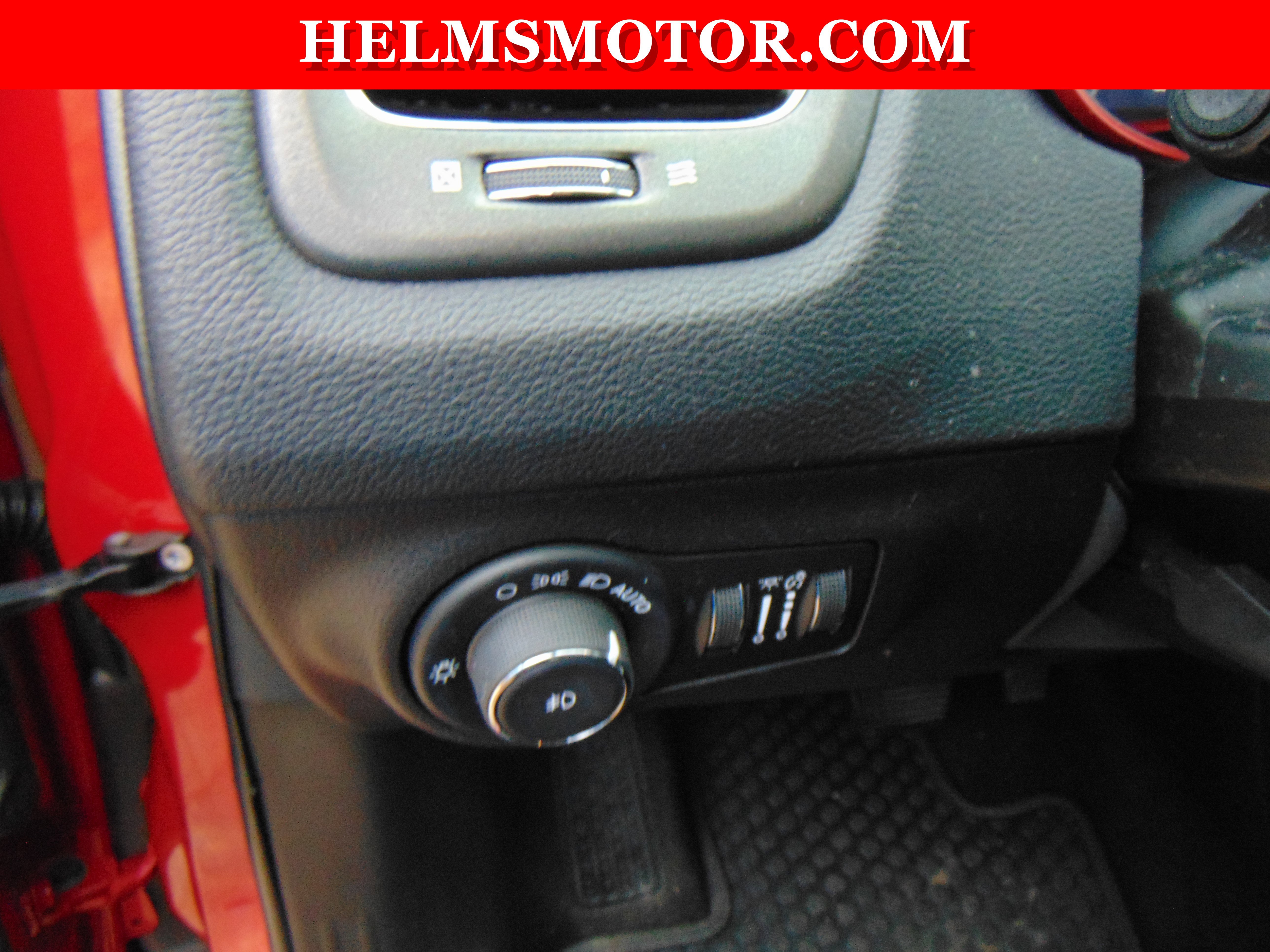 Certified 2020 Jeep Compass Trailhawk image 19