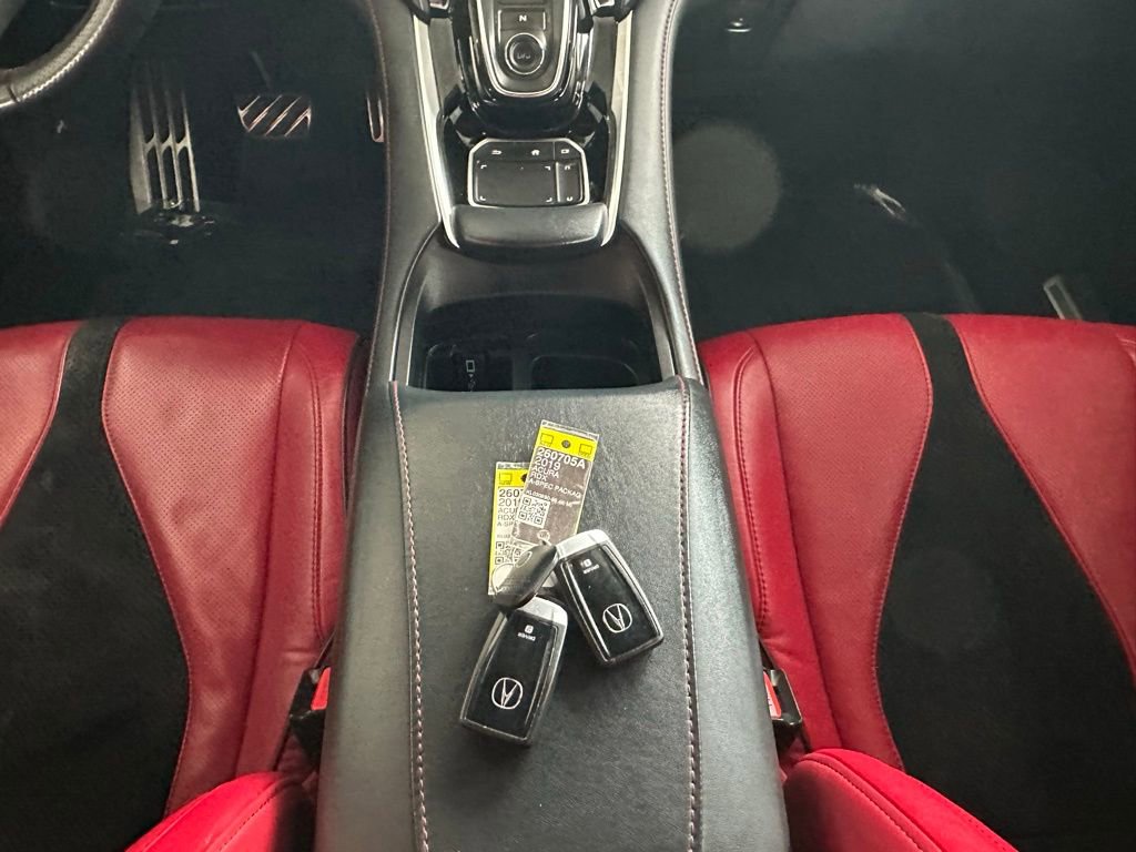 Used 2019 Acura RDX A-Spec image 22