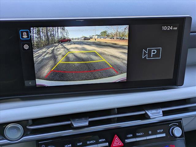 New 2026 Hyundai Tucson SEL image 14