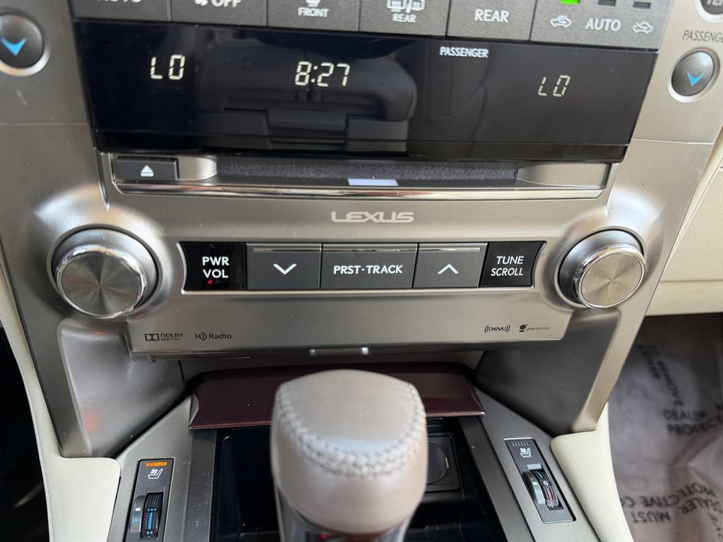 Used 2019 Lexus GX 460 Premium w/ Premium Package AWD/4WD image 31
