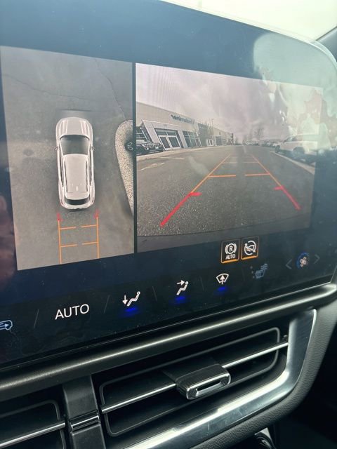 Used 2026 Chevrolet Equinox EV LT image 33