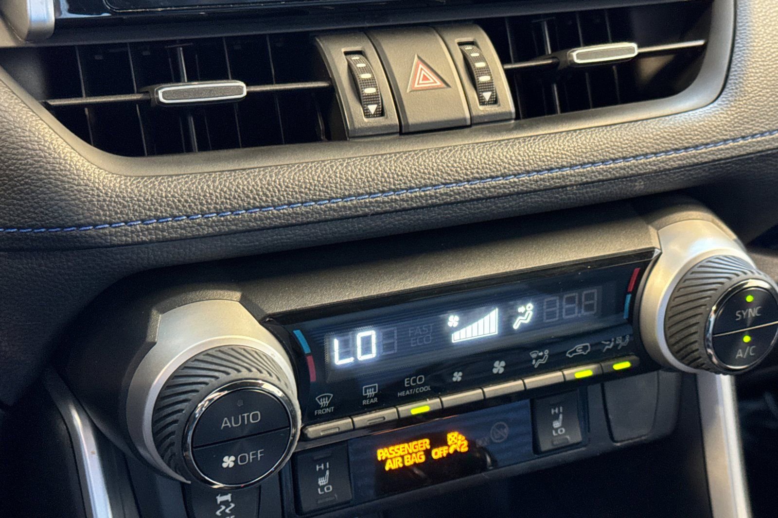 Certified 2021 Toyota RAV4 XSE w/ XSE Grade Weather Package image 26