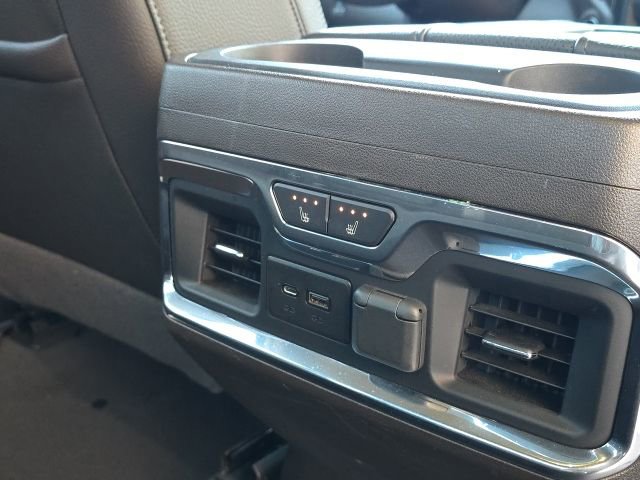 Used 2019 GMC Sierra 1500 Denali w/ Denali Ultimate Package image 19