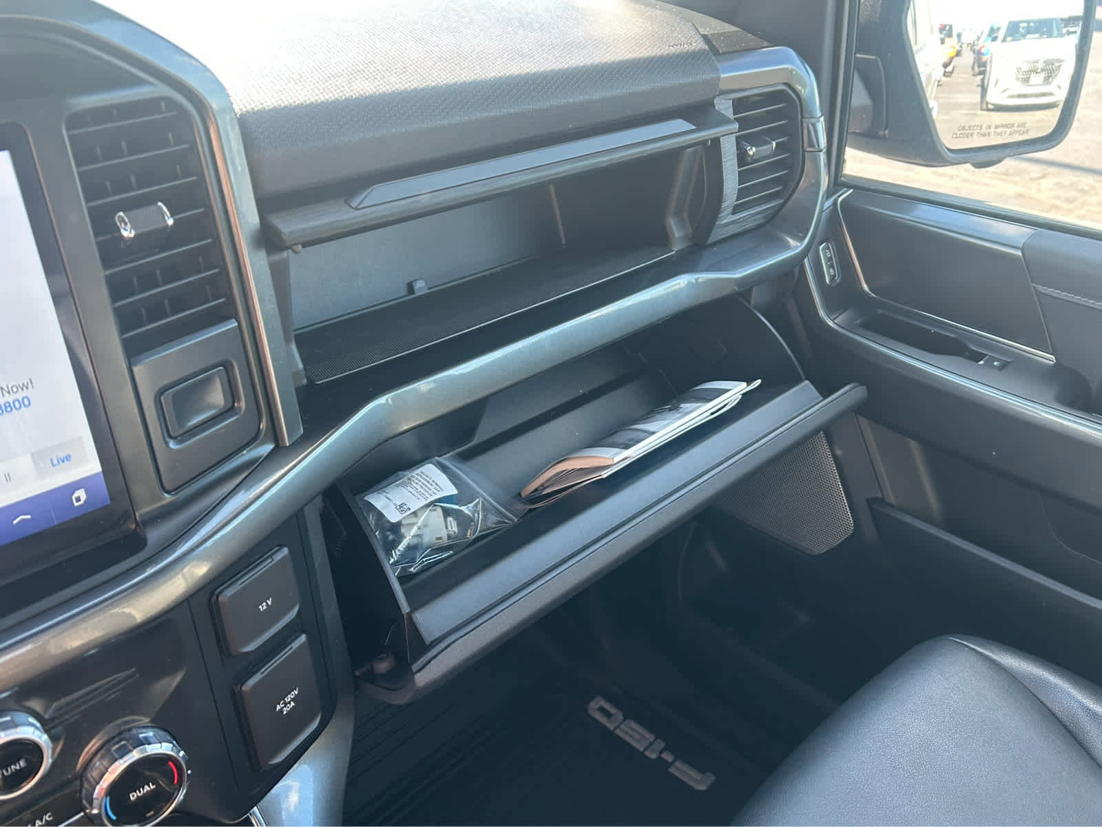 Used 2023 Ford F150 XLT w/ Equipment Group 302A High AWD/4WD image 69