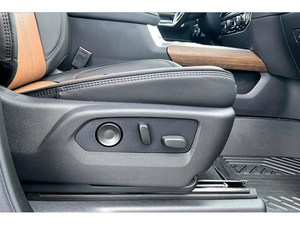 New 2026 Chevrolet Silverado 2500 High Country w/ High Country Premium Package AWD/4WD image 54