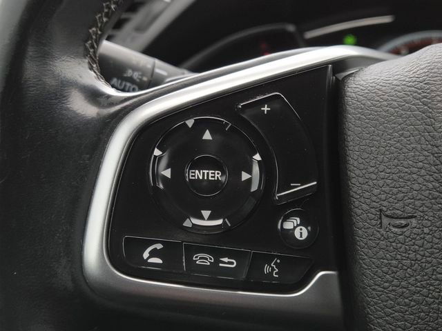 Used 2019 Honda Civic Sport image 9