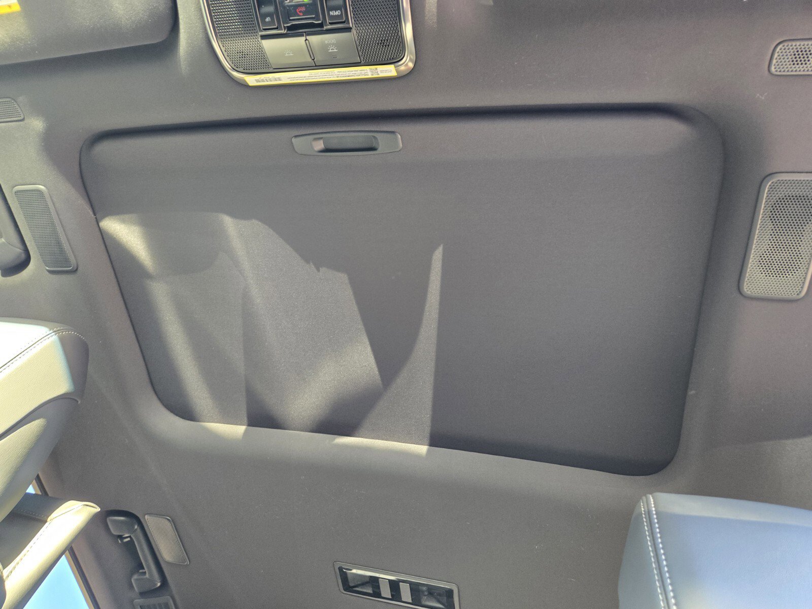 New 2026 Lexus LX 600 4WD w/ Luxury Package image 7