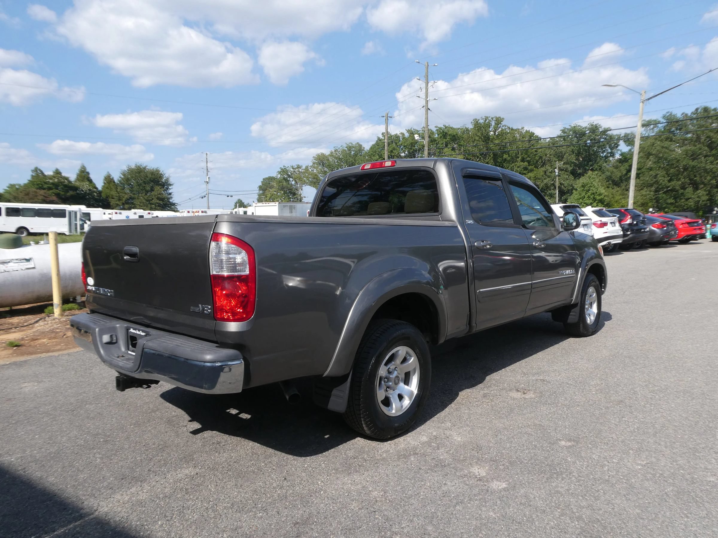 Used 2006 Toyota Tundra SR5 RWD image 5
