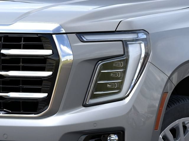 New 2026 GMC Yukon XL Elevation w/ Elevation Premium Package AWD/4WD image 10