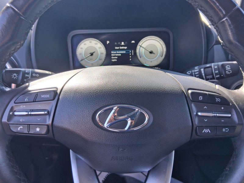 Used 2022 Hyundai Kona SEL w/ Convenience Package FWD image 13