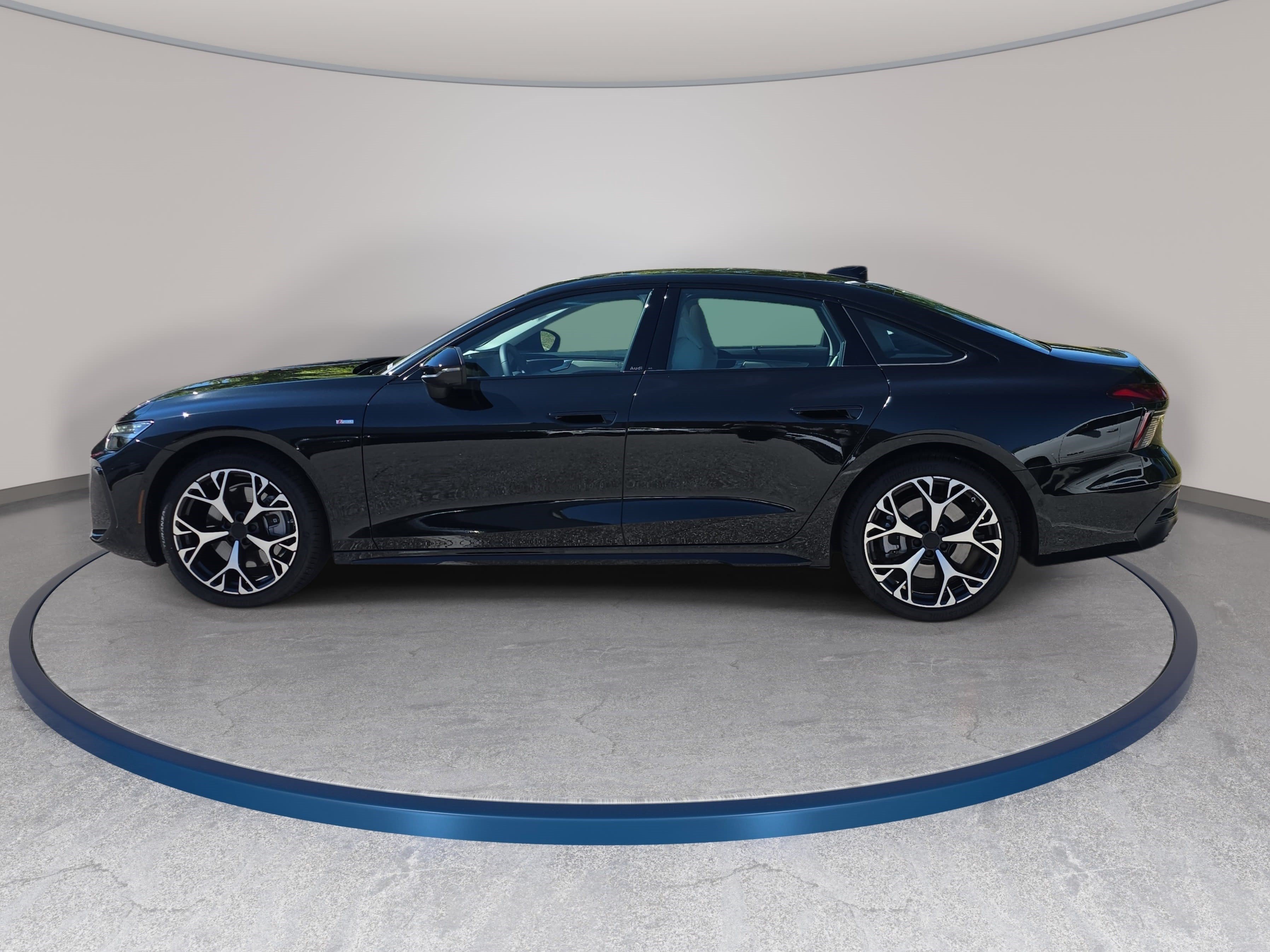 New 2026 Audi A6 Premium Plus AWD/4WD image 5