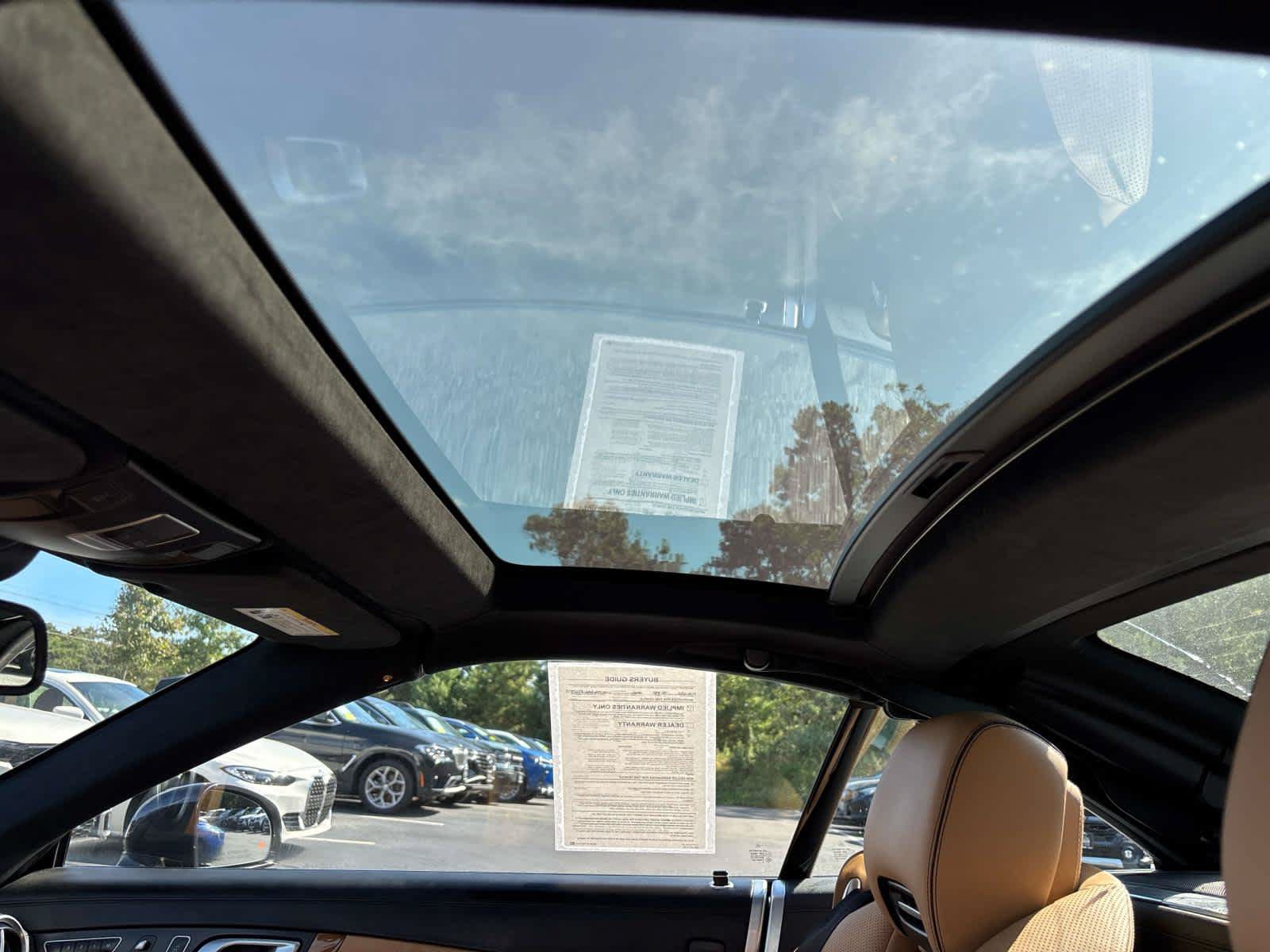 Used 2020 Mercedes-Benz SL 450 image 9