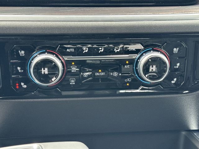 New 2026 GMC Sierra 1500 SLT w/ SLT Premium Package image 19