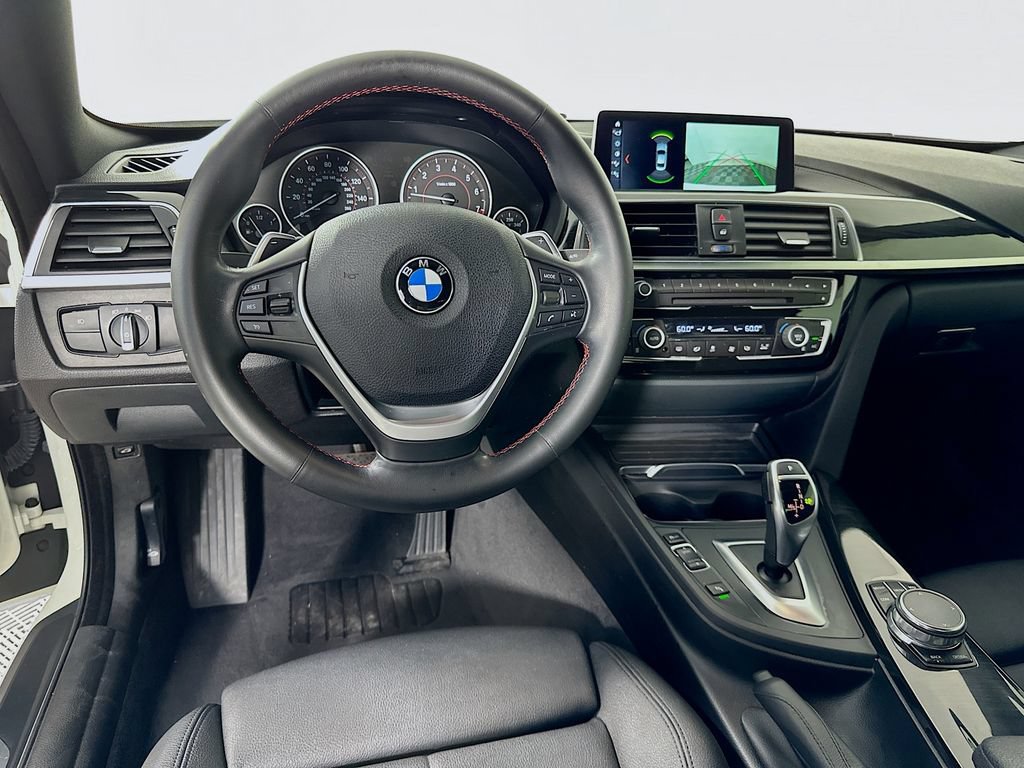 Used 2019 BMW 430i Coupe RWD image 23