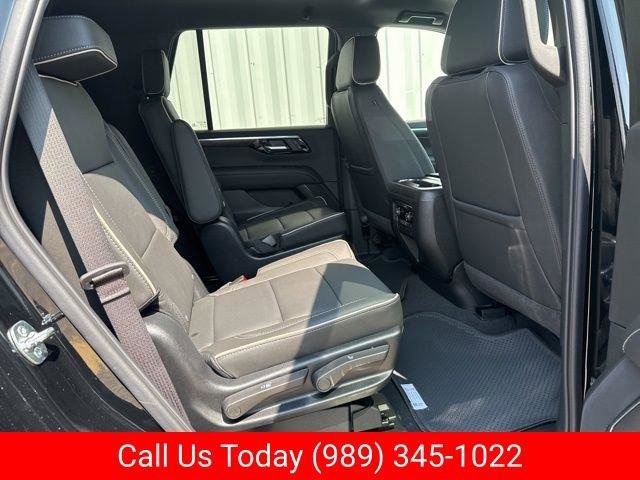 New 2025 Chevrolet Tahoe Premier image 37