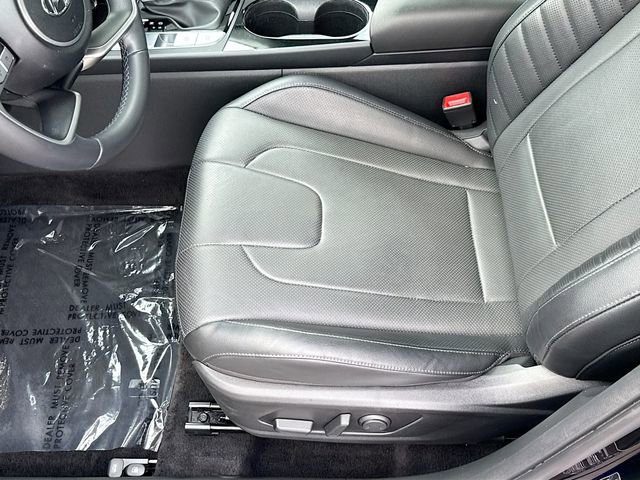 Certified 2023 Hyundai Elantra Limited w/ Cargo Package FWD image 19
