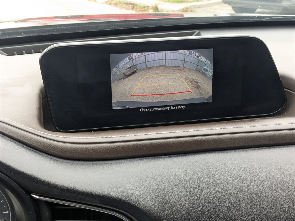 Used 2024 MAZDA CX-30 AWD 2.5 S w/ Premium Package image 20