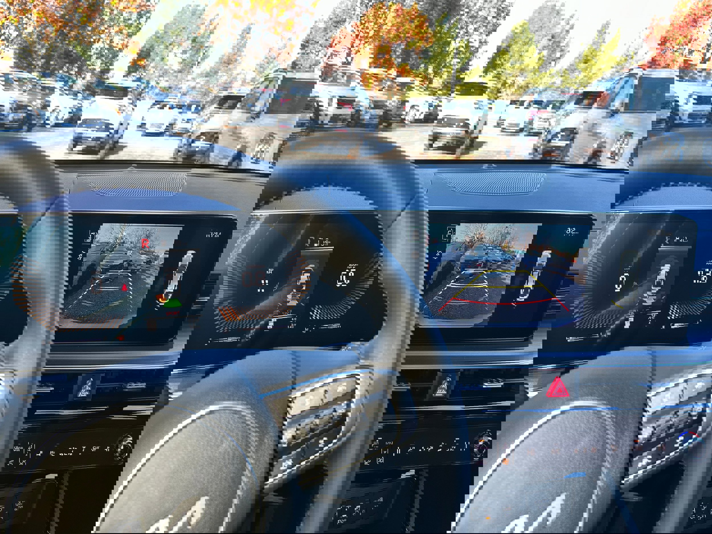 New 2026 Kia K5 GT-Line image 48