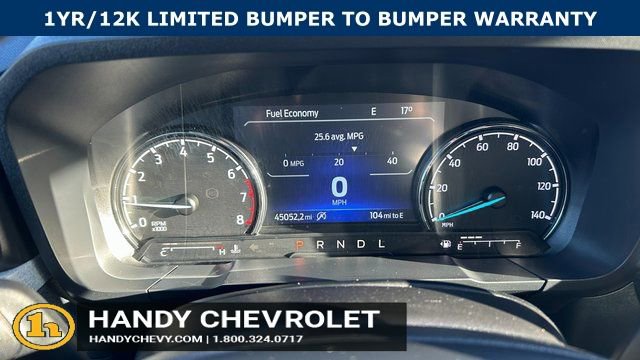 Used 2022 Ford Maverick XLT w/ Equipment Group 300A Standard image 20