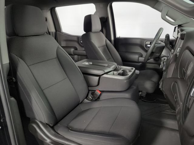Used 2021 Chevrolet Silverado 1500 Custom RWD image 16