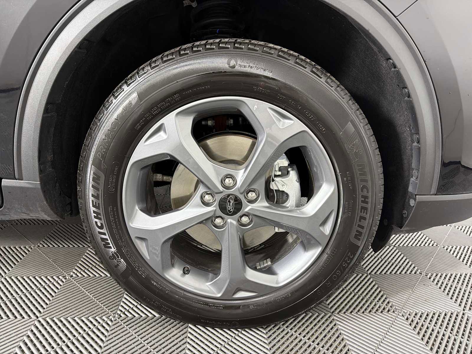 Used 2025 Ford Escape ST-Line image 20