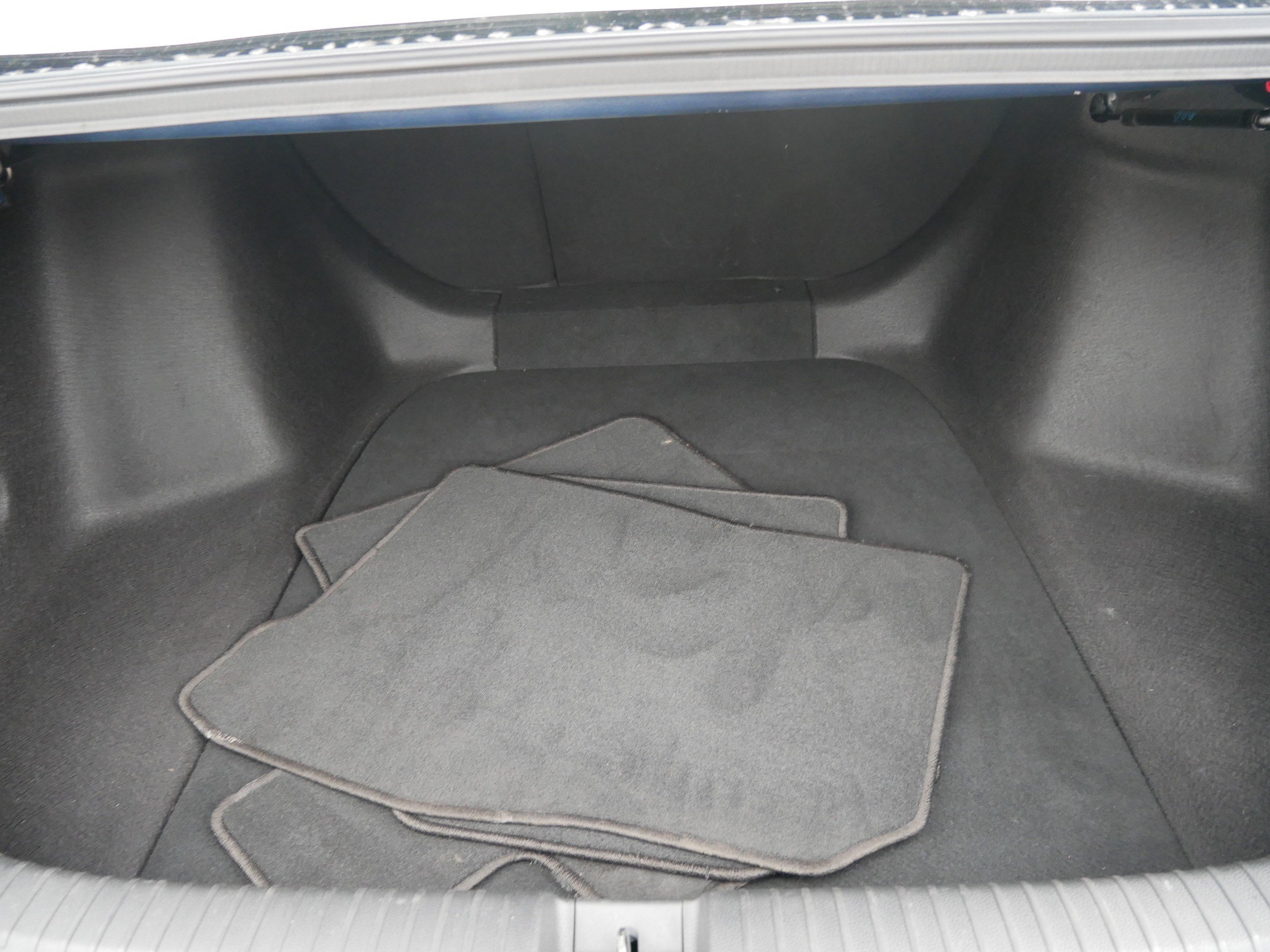 Certified 2023 Honda Accord EX image 18