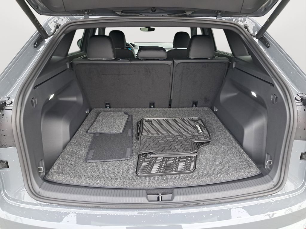 New 2025 Volkswagen Atlas Cross Sport SE image 20