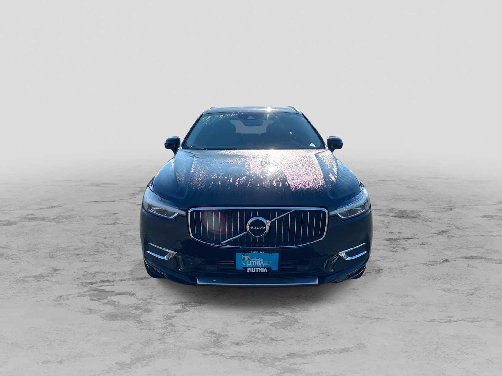 Used 2019 Volvo XC60 T6 Inscription w/ Protection Package Premier AWD/4WD image 3