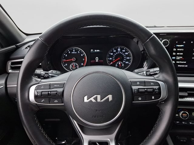 Used 2024 Kia K5 GT-Line w/ GT-Line Premium Package FWD image 23